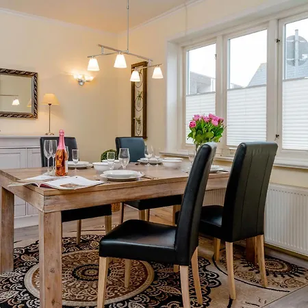 Kaept'n Appartement *