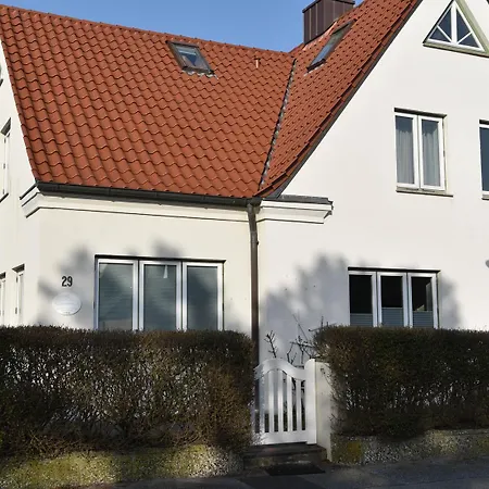 Kaept'n Appartement Westerland