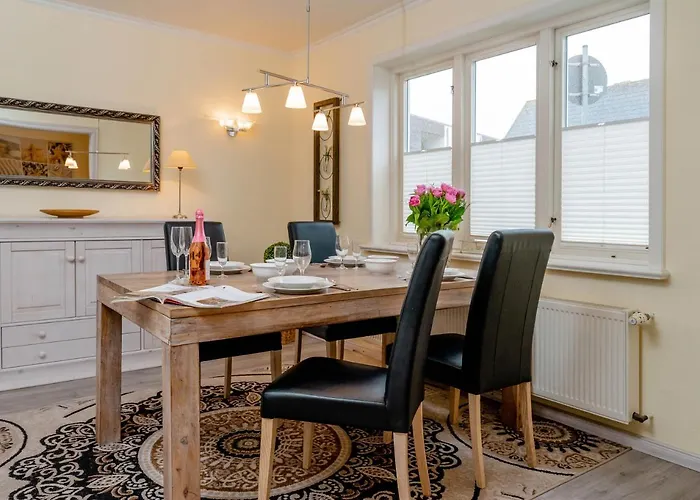 Kaept'n Appartement *