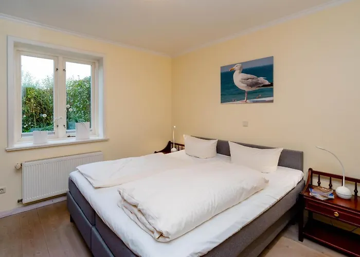 Kaept'n Apartamento *