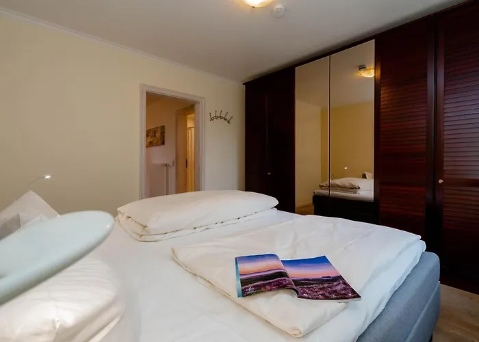 Kaept'n * Westerland