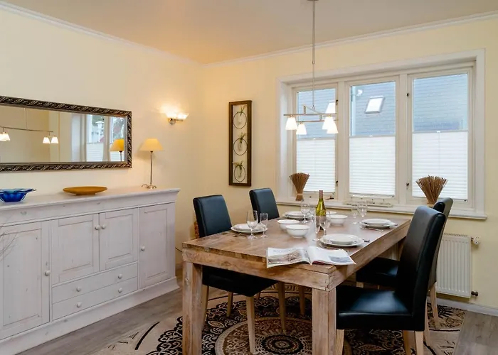 Kaept'n * Westerland